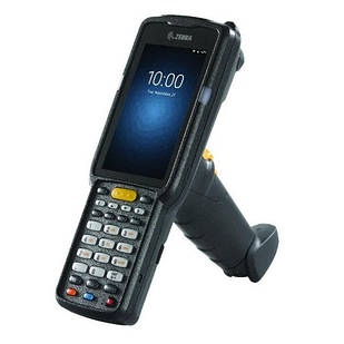 ТСД Zebra (Motorola/Symbol) MC330M (Zebra MC33XX)