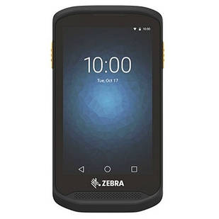 Термінал збору даних Zebra/Motorola TC20