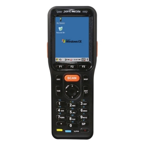 Термінал збору даних Point Mobile PM200