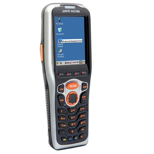 Термінал збору даних Point Mobile PM260