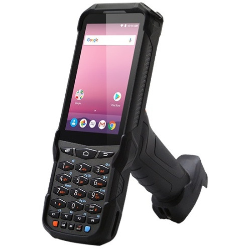 Термінал збору даних Point Mobile PM550