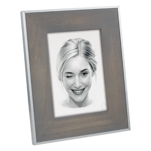 Фоторамка вертикально-горизонтальна Mascagni 13*18 см A1398D