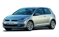 Volkswagen GOLF (2, 3, 4, 5, 6, 7, 8, Golf Plus) 1983-2012/ 2012+/ 2020+