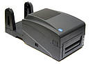 Принтер етикеток Gprinter GP-1225T, фото 3