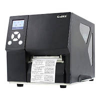 Промышленный принтер для печати этикеток Godex ZX 420i