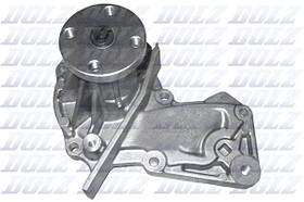 Насос охолодження DOLZ F233 FORD C-MAX (CB3) 2/2007-> / FORD FIESTA V 2002 3/2002->11/2008 / FORD FOCUS II 9/20