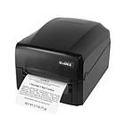 Термотрансферний принтер етикеток Godex GE300 (G300), USB+RS232+Ethernet, фото 2