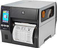 Промышленный принтер для этикеток Zebra ZT421