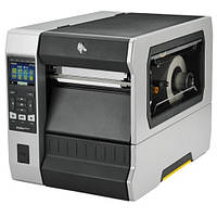 Промышленный принтер для этикеток Zebra ZT620