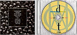 Музичний сд диск DREAM THEATER Distance over time (2019) (audio cd), фото 2
