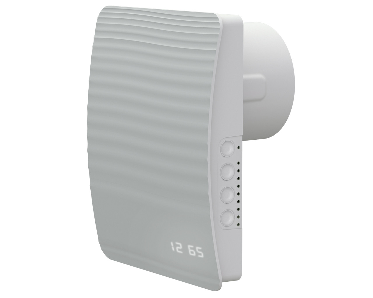 Витяжний вентилятор Вентс 100 Стайл Еко