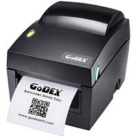 Принтер для этикеток Godex DT4c USB (DT41)