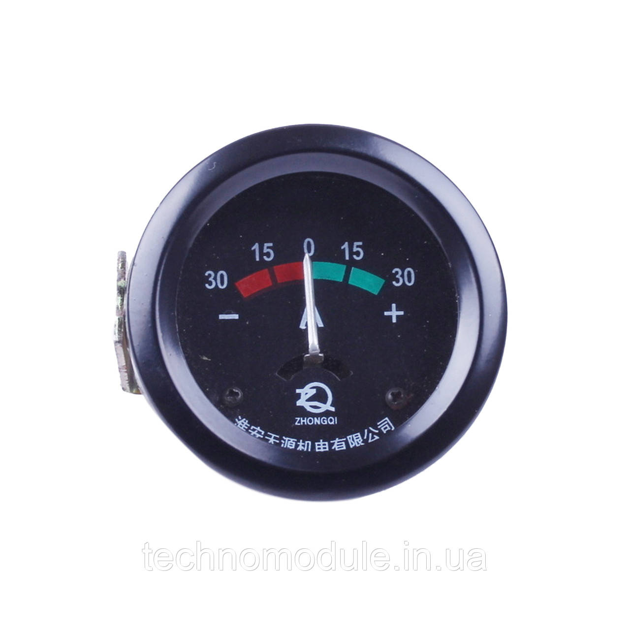 Амперметр DongFeng 240/244, фото 1