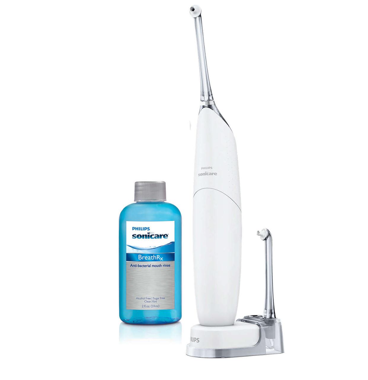 Іригатор Philips Sonicare AirFloss Ultra HX8332/11