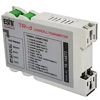 Трансмиттер амплификатор Esit TR3 для весоизмерительных систем