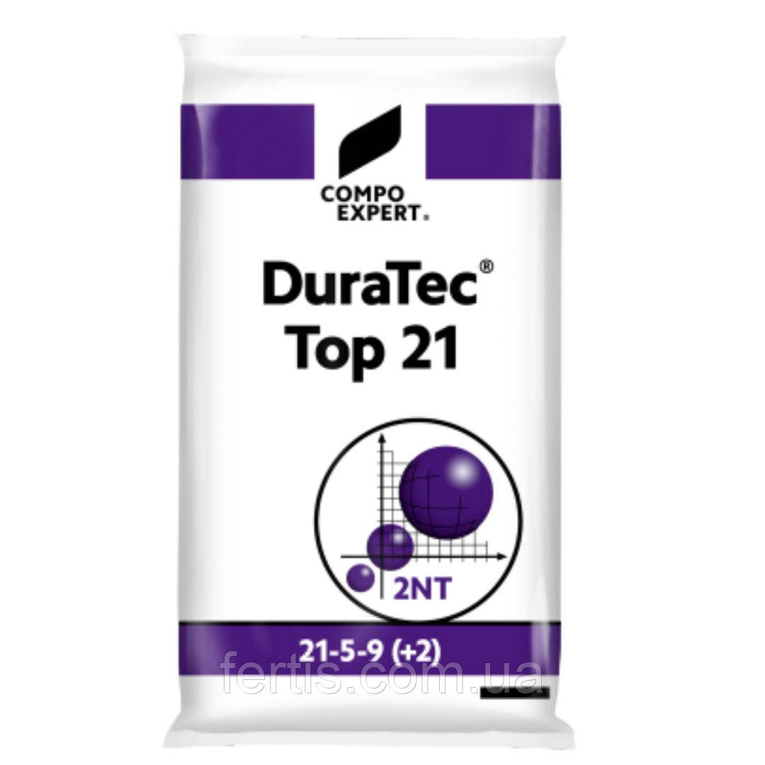 ДюраТек / DuraTec Top 21-5-9 (+2+МЕ), 25 кг, COMPO EXPERT