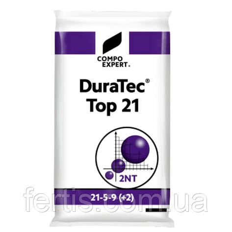 ДюраТек / DuraTec Top 21-5-9 (+2+МЕ), 25 кг, COMPO EXPERT, фото 2