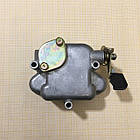 Кришка клапанів GZ алюміній 195N