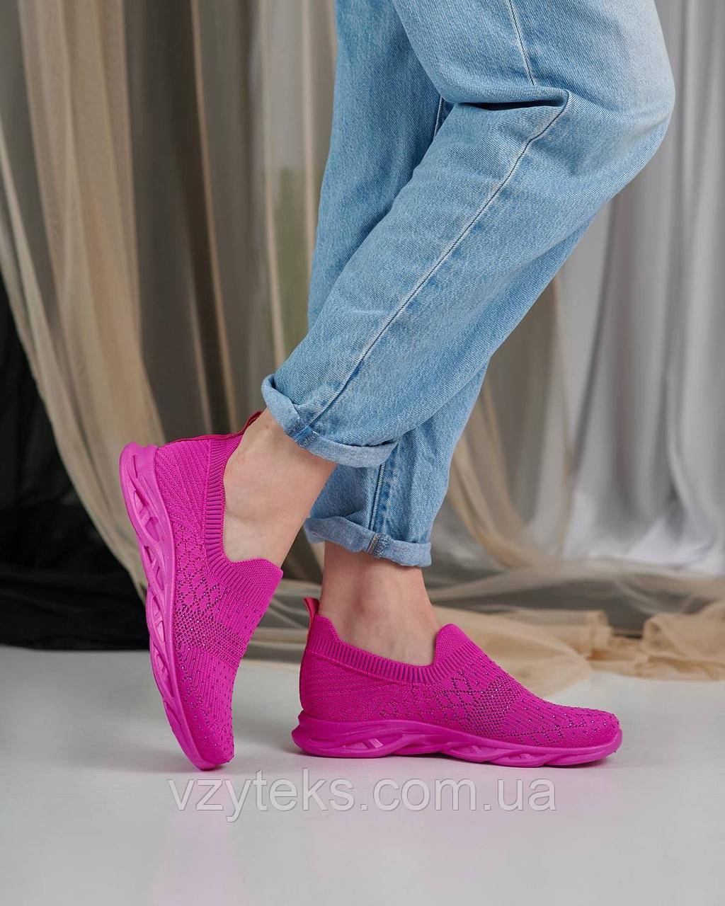 Мокасини жіночі від Гіпаніс, фото 1