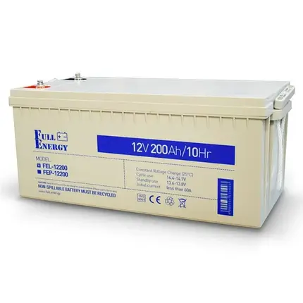Full Energy FEL-12200, фото 1