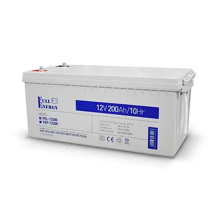 Full Energy FEL-12200, фото 3