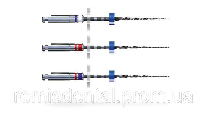 706/15 RaCe Ni-Ti 6% RA 25 мм, No 15; пак. - 5 шт., фото 1