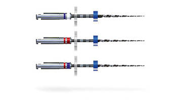 IRaCe (блистер) 25mm R1  -6 %  №15,    R2-  4%  №25,   R3 -  4%  №30,  25 мм ;уп.-  3шт