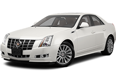  Cadillac CTS 2007+/ 2016+ 