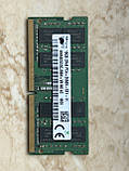 Пам’ять Hynix 16Gb PC4-2666 (HMA82GS6CJR8N) So-Dimm, фото 2