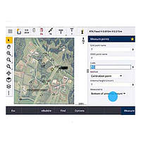 Spectra Geospatial Origin Max