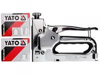 Степлер, скоби