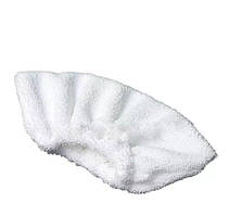 Мікроволоконна серветка обтяжка для пароочисників Karcher SC2 SC3 SC4 SC5. Аксесуари для Керхера