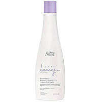 Шампунь для осветленных и мелированных волос Shot Care Design Simply Blond Shampoo 250мл