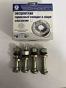 31029-3501900 ексцентик передніх колодок