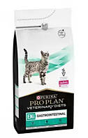 Сухий корм ПроПлан Purina Pro Plan Veterinary Diets EN GASTROINTESTINAL для котів, Хвороби ШКТ 1.5 кг