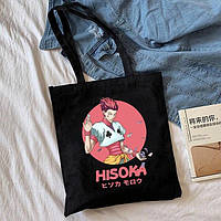 Шоппер еко-сумка Hunter x Hunter - Hisoka