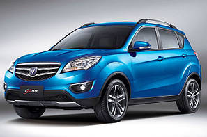 Changan CS35 PLUS 2019+