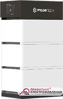 Низьковольтова система зберігання акумуляторів Pylontech FORCE L1 10,65 kW