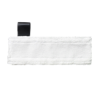 Мікроволоконна серветка (трапка) для підлоги для пароочисників Karcher SC2 SC3 SC4 SC5. Аксесуари для Керхера