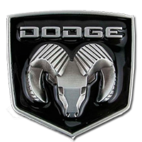 DODGE КУЗОВ ТА ОПТИКА