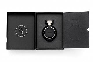 Haute Fragrance Company Or Noir парфумована вода 75 ml. (Хауте Фрагранс Компані Ор Ноїр), фото 6