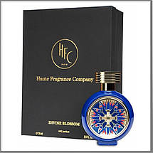 Haute Fragrance Company Divine Blossom парфумована вода 75 ml. (Хауте Фрагранс Компані Дівіне Блосум), фото 4