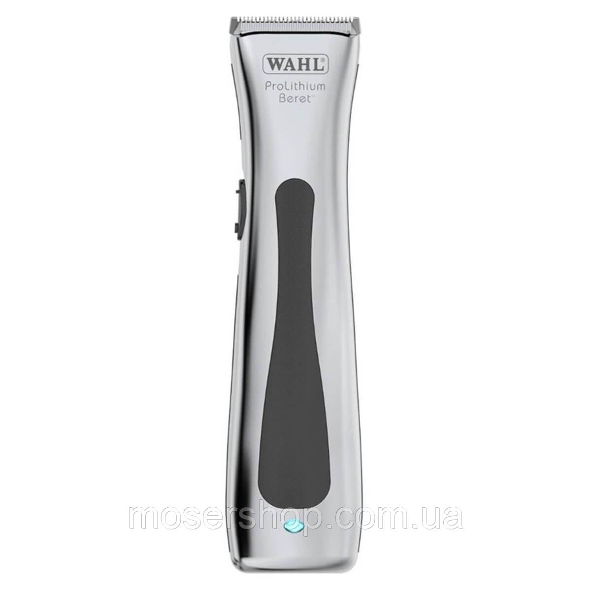 Тример Wahl Beret Prolithium 08841-616H