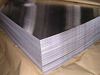 Лист алюмінієвий АМГ3 5754 1х1000х2000 асортимент доставка