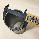 Гільза циліндра 75 мм 175N, фото 4