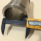 Гільза циліндра 75 мм 175N, фото 2