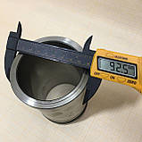 Гільза циліндра 75 мм 175N, фото 3