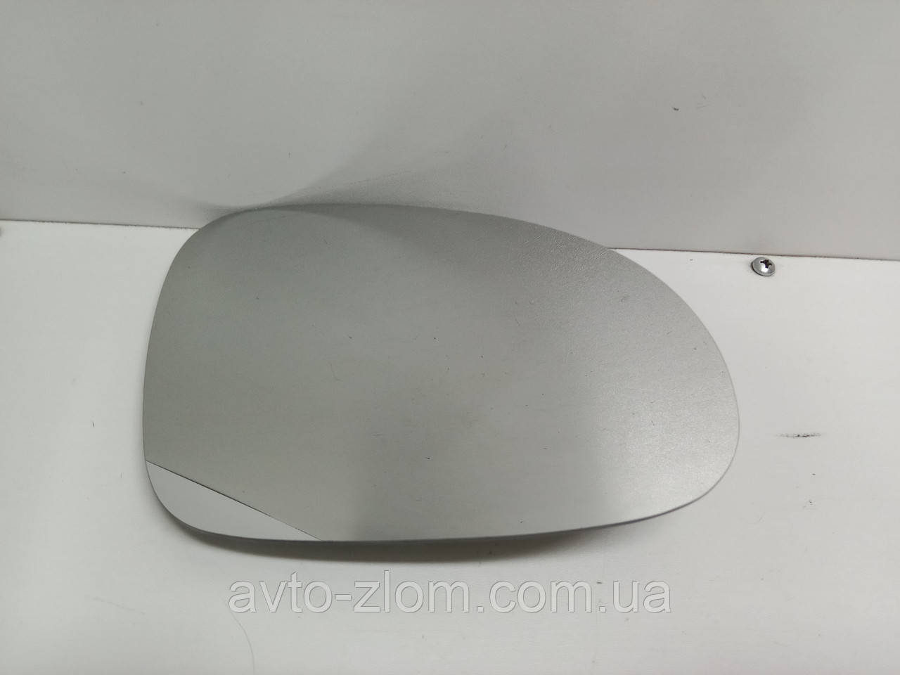 Дзеркало вставка дзеркала Volkswagen Golf Plus, Гольф Плюс. Права., фото 1