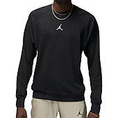 Кофта чоловіча-світшот Jordan Dri-FIT Sport Men's Fleece Sweatshirt (DV1286-010)