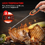Термометр для м'яса водонепроникний ThermoPro TP15H (-50..+300 ºC), фото 5